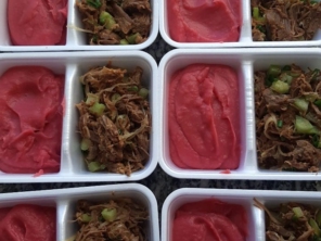 Foto de Sabor Fitness em Campo Grande, MS por Solutudo