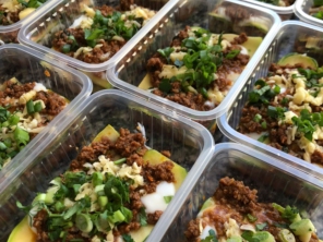 Foto de Sabor Fitness em Campo Grande, MS por Solutudo