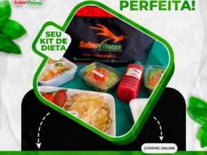 Foto de Sabor Fitness em Campo Grande, MS por Solutudo