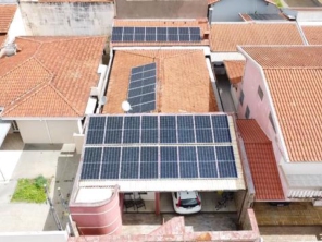 Foto de JVC Energia Solar em Pirassununga, SP por Solutudo
