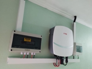 Foto de JVC Energia Solar em Pirassununga, SP por Solutudo