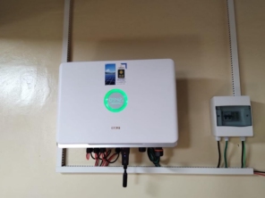 Foto de JVC Energia Solar em Pirassununga, SP por Solutudo