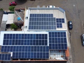 Foto de JVC Energia Solar em Pirassununga, SP por Solutudo