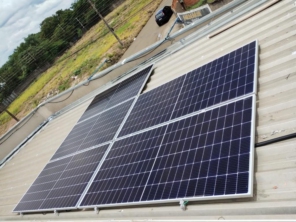 Foto de JVC Energia Solar em Pirassununga, SP por Solutudo