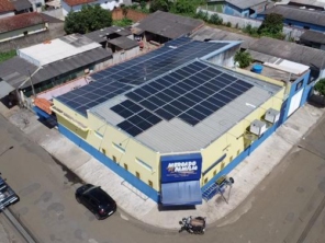 Foto de JVC Energia Solar em Pirassununga, SP por Solutudo