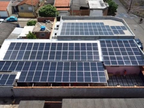 Foto de JVC Energia Solar em Pirassununga, SP por Solutudo