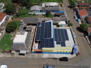 Foto de JVC Energia Solar em Pirassununga, SP por Solutudo