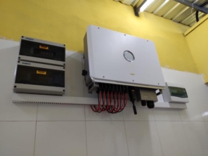 Foto de JVC Energia Solar em Pirassununga, SP por Solutudo