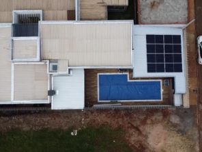 Foto de JVC Energia Solar em Pirassununga, SP por Solutudo