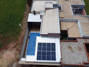 Foto de JVC Energia Solar em Pirassununga, SP por Solutudo