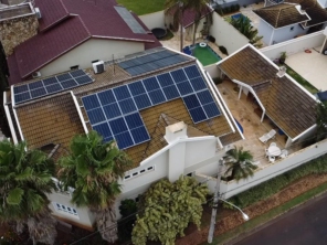 Foto de JVC Energia Solar em Pirassununga, SP por Solutudo