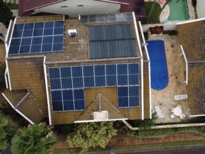 Foto de JVC Energia Solar em Pirassununga, SP por Solutudo