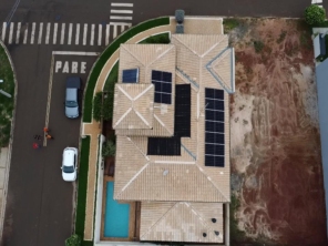 Foto de JVC Energia Solar em Pirassununga, SP por Solutudo