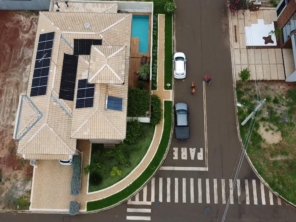 Foto de JVC Energia Solar em Pirassununga, SP por Solutudo