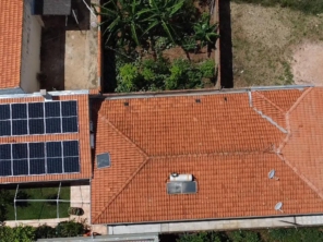 Foto de JVC Energia Solar em Pirassununga, SP por Solutudo