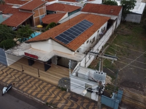Foto de JVC Energia Solar em Pirassununga, SP por Solutudo