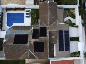 Foto de JVC Energia Solar em Pirassununga, SP por Solutudo