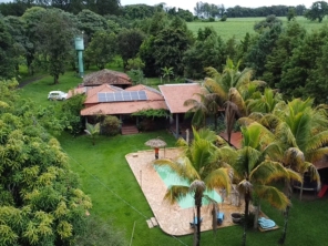 Foto de JVC Energia Solar em Pirassununga, SP por Solutudo