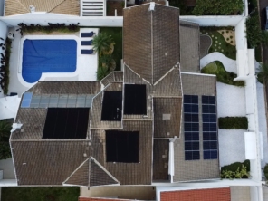 Foto de JVC Energia Solar em Pirassununga, SP por Solutudo