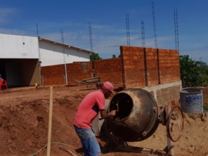 Foto de Empreiteira Civil Pestana em Fernandópolis, SP por Solutudo