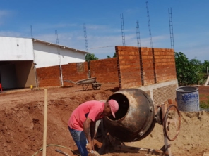 Foto de Empreiteira Civil Pestana em Fernandópolis, SP por Solutudo