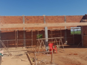 Foto de Empreiteira Civil Pestana em Fernandópolis, SP por Solutudo