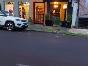 Foto de Confraria Carlito em Santa Cruz do Rio Pardo, SP por Solutudo