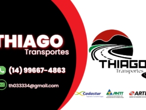 Foto de Thiago Transportes, Viagens e Turismo em Botucatu, SP por Solutudo