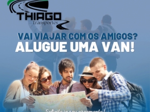Foto de Thiago Transportes, Viagens e Turismo em Botucatu, SP por Solutudo