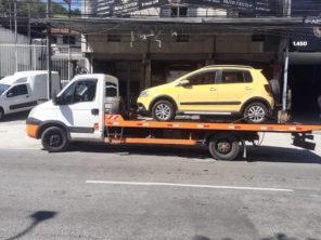 Foto de RL Reboque Ligeiro em Rio de Janeiro, RJ por Solutudo