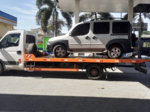 Foto de RL Reboque Ligeiro em Rio de Janeiro, RJ por Solutudo