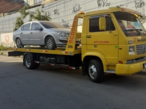 Foto de RL Reboque Ligeiro em Rio de Janeiro, RJ por Solutudo