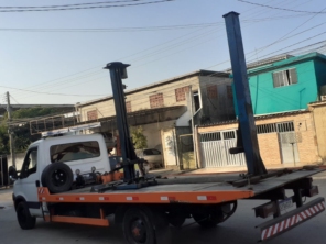 Foto de RL Reboque Ligeiro em Rio de Janeiro, RJ por Solutudo