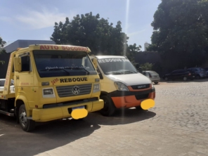 Foto de RL Reboque Ligeiro em Rio de Janeiro, RJ por Solutudo