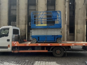 Foto de RL Reboque Ligeiro em Rio de Janeiro, RJ por Solutudo