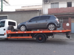 Foto de RL Reboque Ligeiro em Rio de Janeiro, RJ por Solutudo