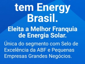 Energy Brasil Curitiba
