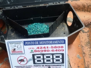Foto de Micropragas Dedetizadora em São Paulo, SP por Solutudo