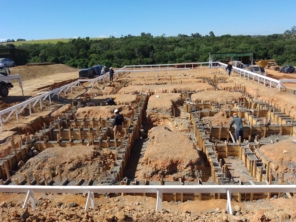 Foto galeria da empresa