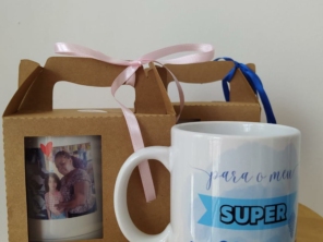 Foto de Ateliê Karina Personalizados em Jundiaí, SP por Solutudo
