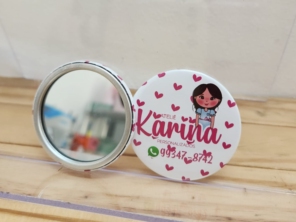 Foto de Ateliê Karina Personalizados em Jundiaí, SP por Solutudo