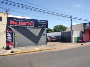 Foto de Oficina Bueno - Mecânica 24h em Bauru, SP por Solutudo