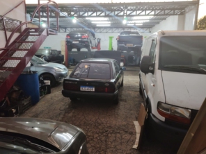 Foto de Oficina Bueno - Mecânica 24h em Bauru, SP por Solutudo