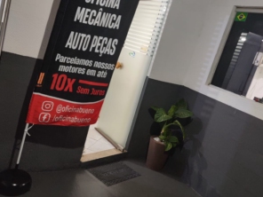 Foto galeria da empresa