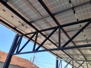 Foto galeria da empresa