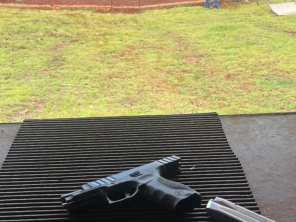 Foto de DESPACHANTE DE ARMAS CR em Santa Cruz do Rio Pardo, SP por Solutudo