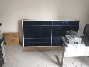 Foto galeria da empresa