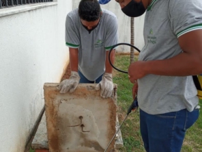 Foto galeria da empresa