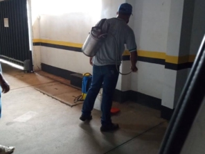 Foto galeria da empresa