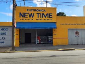 Foto galeria da empresa